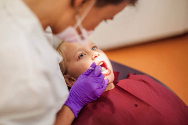 Best Knocked-Out Tooth Emergency  in Lorenz Park, NY