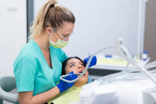 Best Dentist Open on Weekends  in Lorenz Park, NY